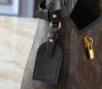 Monogram Canvas The Drop PM - Image 8