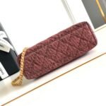 Chanel Mini Shopping Bag(high-end grade) - Image 4