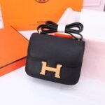 Hermes Constance 18