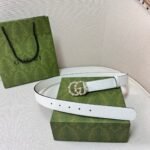 Gucci Pearl Double G - Image 3