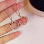 Cartier Juste un Clou Necklace - Image 2