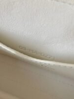 Dior Bobby East-West Bag Fake in White - Image 5
