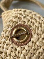 ICARE IN RAFFIA - Image 5