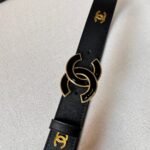 Chanel belt 7 - Image 2