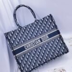 Dior Book Tote – Large