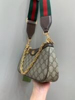 Ophidia shoulder bag - Image 5