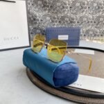 GUCCI EYEWEAR SUNGLASSES - Image 2