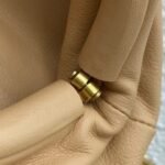 Fake Bottega Veneta The Pouch Belt Bag Almond - Image 12