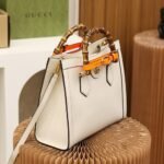 Gucci Diana small tote bag - Image 2