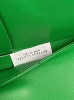 Fake Bottega Veneta Arco Small Tote Green - Image 7