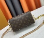 Louis Vuitton X TM Monogram Canvas Speedy Bandouliere 20 - Image 5