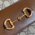 Gucci Horsebit 1955 small shoulder bag - Image 5