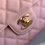 Chanel Flap Bag - Image 9
