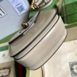 Gucci Bamboo 1947 mini top handle bag - Image 9