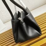 Prada Supernova Small Shoulder Bag Replica in Black - Image 10