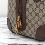 Gucci Savoy medium duffle bag - Image 6