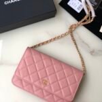 CHANEL WALLET