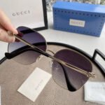 Gucci – GG0724S Gold - Image 6