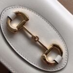 Gucci Horsebit 1955 wallet with chain - Image 7
