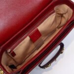 GUCCI HORSEBIT 1955 SHOULDER BAG - Image 2