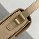 Top Quality Imitation Celine Triomphe Teen Bag In Nude - Image 7