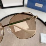 Gucci – GG0724S Gold - Image 4