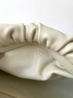 Fake Bottega Veneta The Chain Pouch Bag Plaster - Image 8