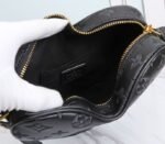 Louis Vuitton Monogram Empreinte Game On Coeur Bag In Black - Image 5