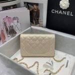CHANEL Wallet On Chain - Image 2
