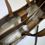 Gucci Horsebit 1955 medium tote bag - Image 2