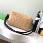 Chanel Mini Cambon Camera Bag(high-end grade) - Image 6