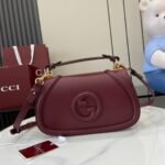 Gucci Blondie small top handle bag