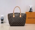 Monogram Canvas Turenne PM - Image 5