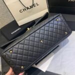 Chanel XXL Airline Flap Bag - Image 6