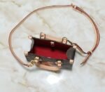 X TM Monogram Canvas OnTheGo BB With Bijou Edition - Image 3