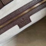 Ophidia jumbo GG medium tote - Image 4