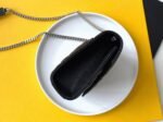 Replica Saint Laurent Envelope Small Bag Noir - Image 10