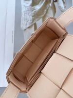Top Quality Replica Bottega Veneta Candy Cassette Bag In Melon Washed - Image 7
