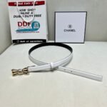 Chanel belt 8 - Image 3