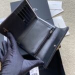 Chanel boy long wallet - Image 2