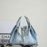 CHANEL 25 MEDIUM HANDBAG