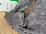Knockoff Bottega Veneta BV Jodie Mini Bag Thunder - Image 2