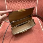 Gucc1 padlock bag - Image 6