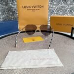 LouisVuitton Sunglasses - Image 8