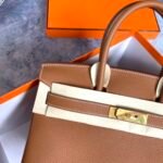 Hermes Brikin 30 - Image 8
