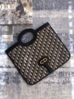 Dior Bolique CD Tote