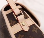 Louis Vuitton Monogram Canvas Sologne BB Bag - Image 8