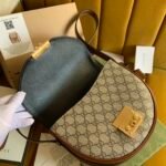 Padlock small shoulder bag - Image 6