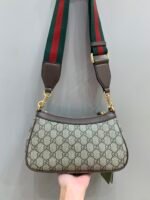 Ophidia shoulder bag - Image 3