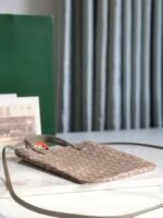 Goyard poitires bag - Image 4